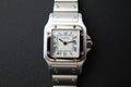 Cartier Cartier Santos Galbee SM W20017D6 1565