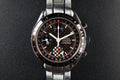 Omega Speedmaster Day-Date Chrono Racing Michael Schumacher Limited Edition 3529.50.00 Full Set