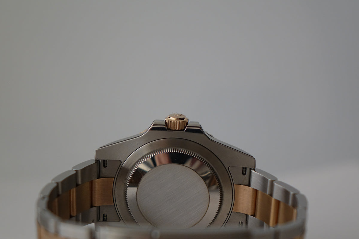 Rolex GMT 2 126711CHNR Rootbeer full set