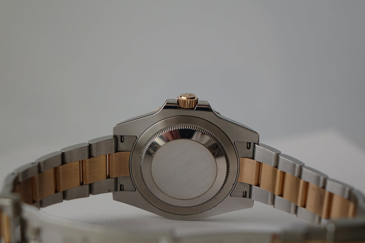 Rolex GMT 2 126711CHNR Rootbeer full set