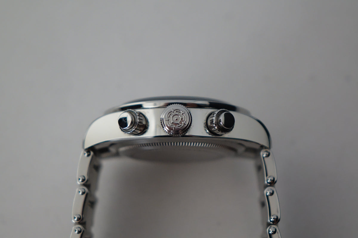 Tudor Chrono 79360N full set