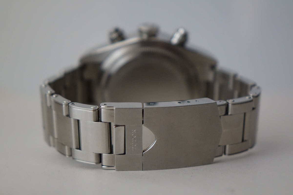 Tudor Chrono 79360N full set