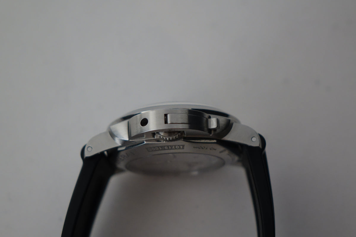 Panerai Luminor 1950 8DAYS PAM00233 full set