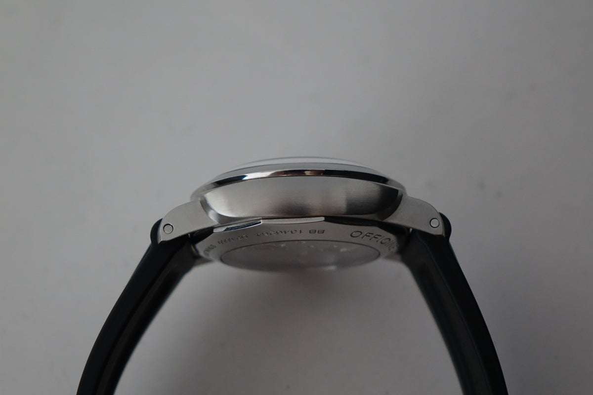 Panerai Luminor 1950 8DAYS PAM00233 full set
