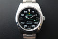 Rolex AirKing 116900 full set
