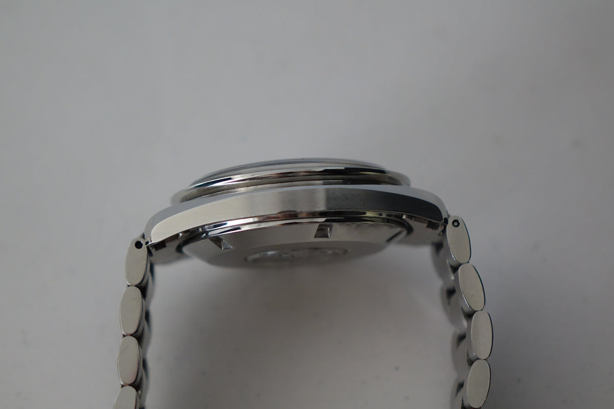 Omega Speed Master 3594.50.50 broad arrow full set