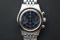 Baltic Bicompax 002 Blue Gilt fullset