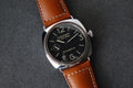 Panerai Radiomir Black Seal PAM00183 PAM 183