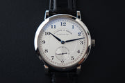 Image 7: A. Lange & Söhne 1815 233.026 full set
