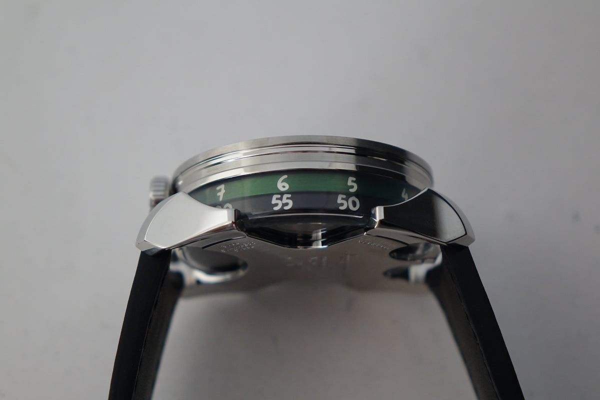 BNIB limited edition M.A.D.1 Time to Love full set