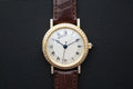 Breguet Classique Factory diamonds 8068BA Full set