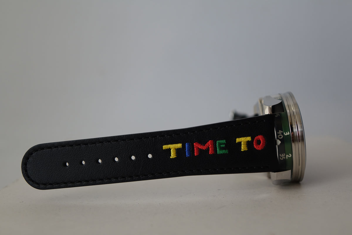 BNIB limited edition M.A.D.1 Time to Love full set