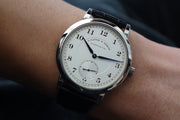 Image 8: A. Lange & Söhne 1815 233.026 full set