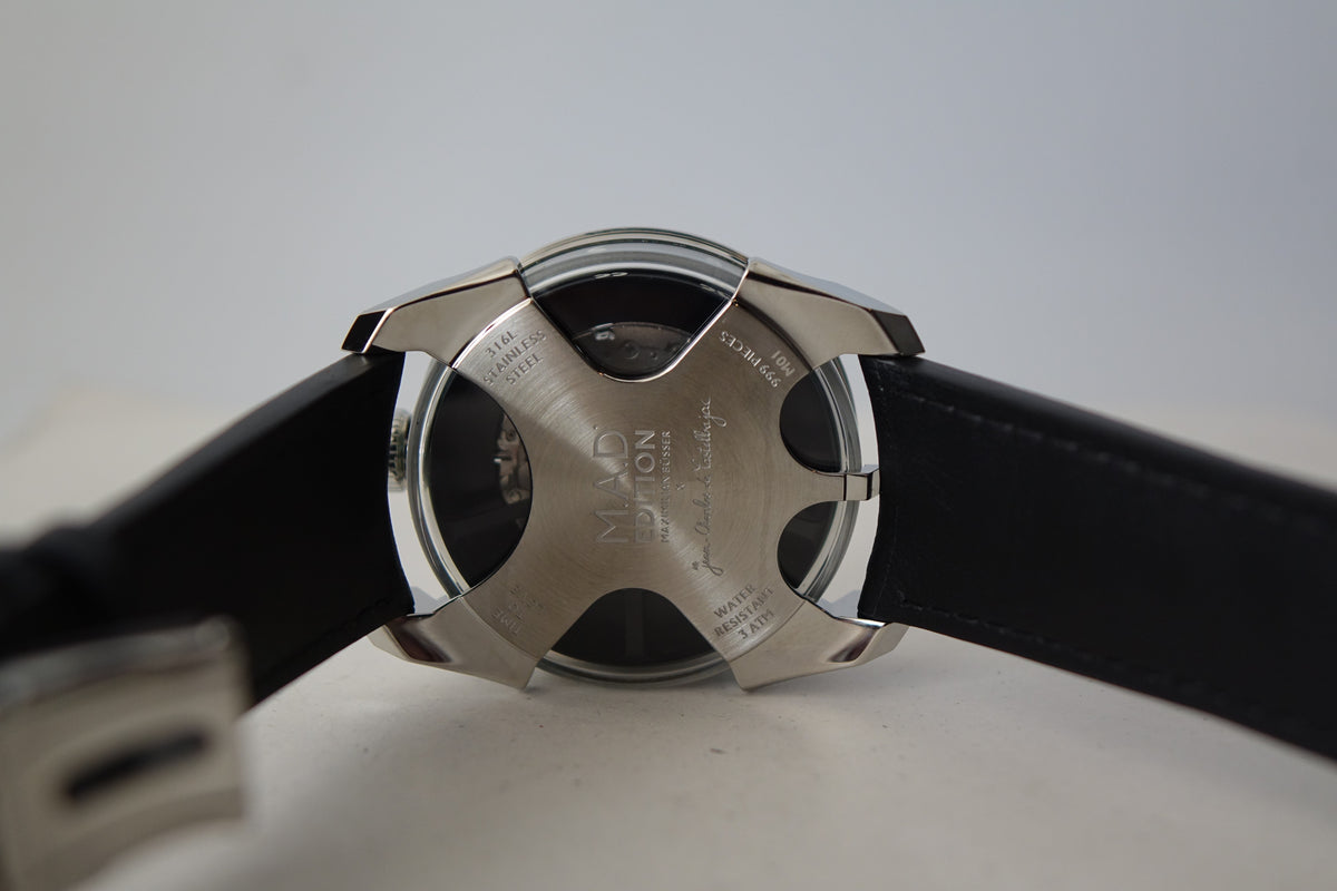 BNIB limited edition M.A.D.1 Time to Love full set