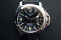 Panerai Luminor Marina GMT PAM00063 full set
