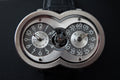 MB&F Horological Machine No.1 (HM1) white gold full set