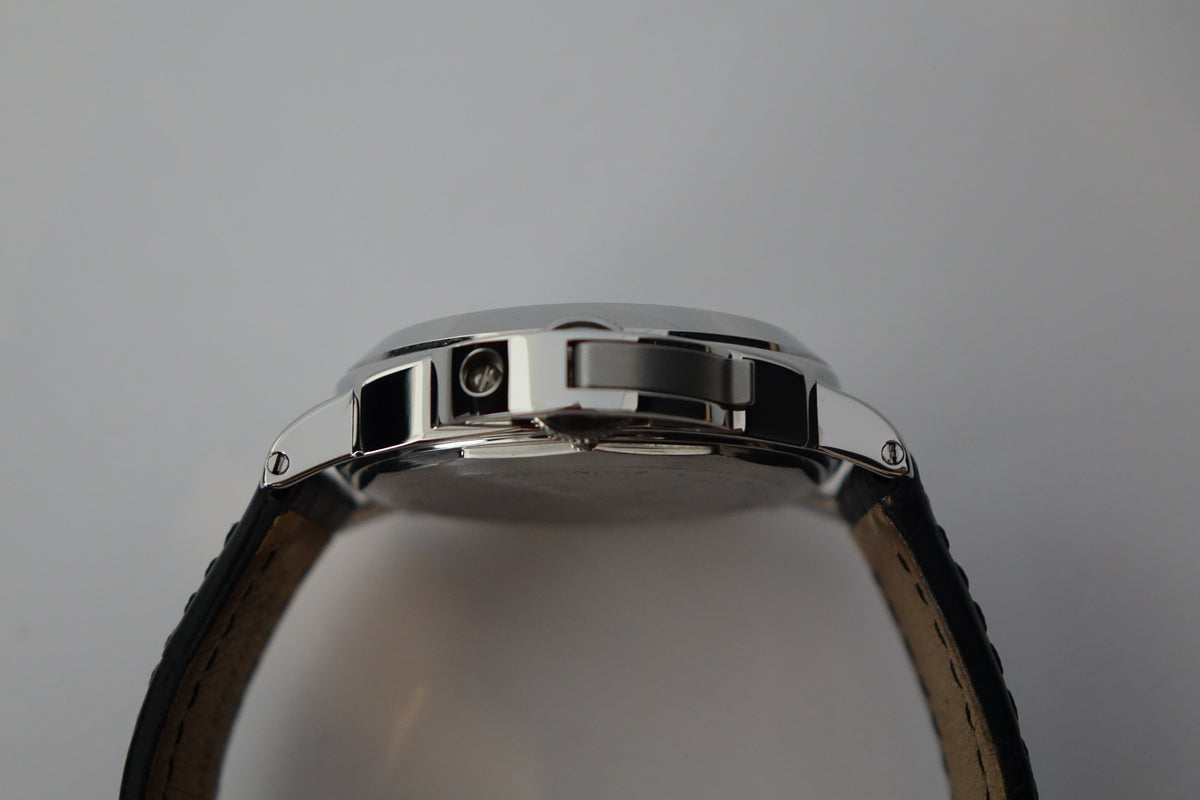 Panerai Luminor Marina GMT PAM00063 full set