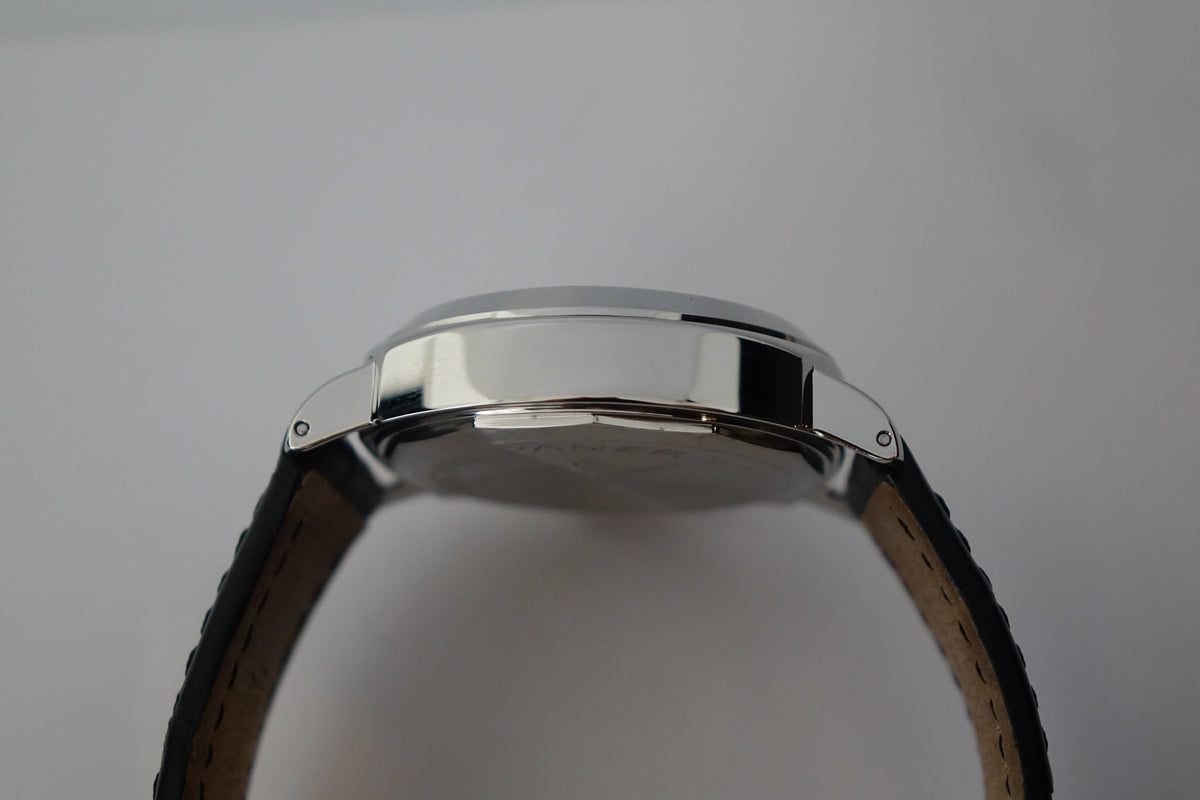 Panerai Luminor Marina GMT PAM00063 full set