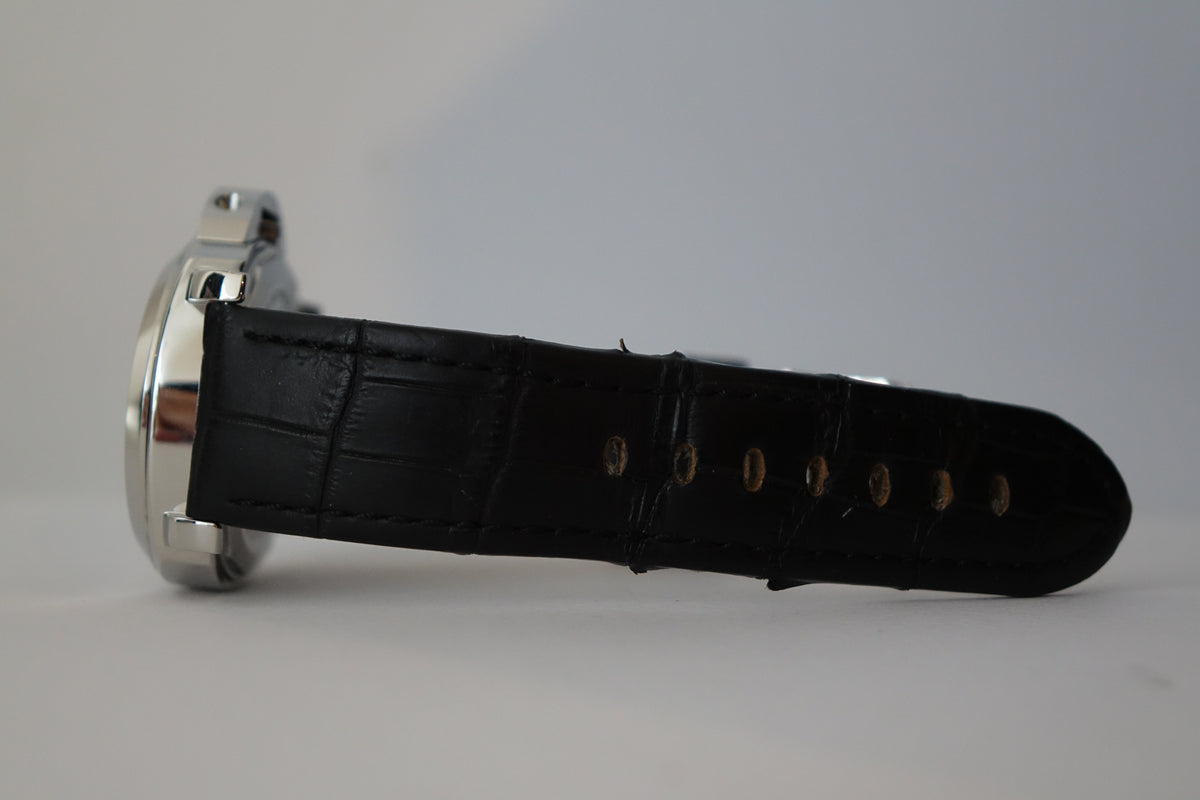 Panerai Luminor Marina GMT PAM00063 full set