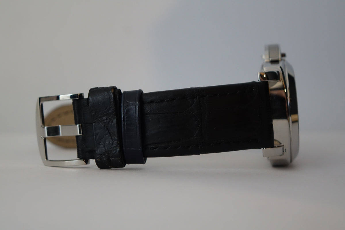 Panerai Luminor Marina GMT PAM00063 full set