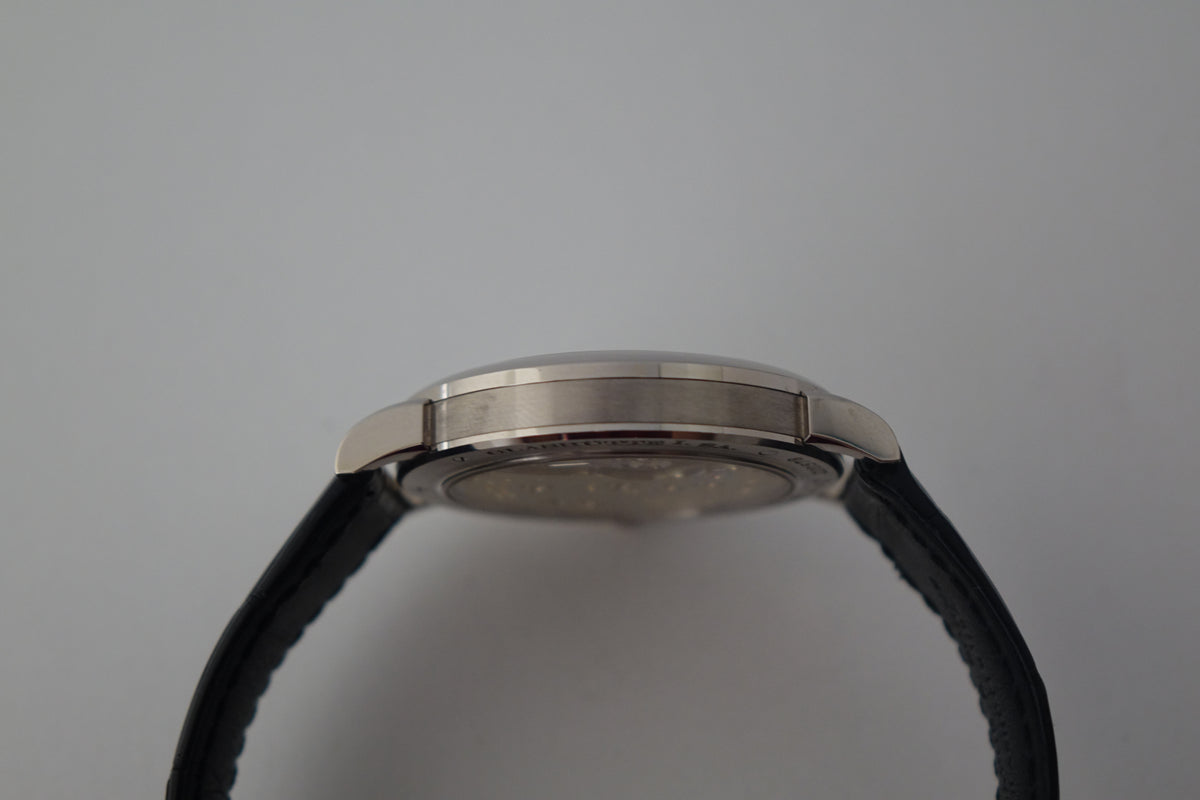 A. Lange & Söhne 1815 233.026 full set