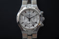 Vacheron Constantin Gen 1 Chrono 49140 white dial