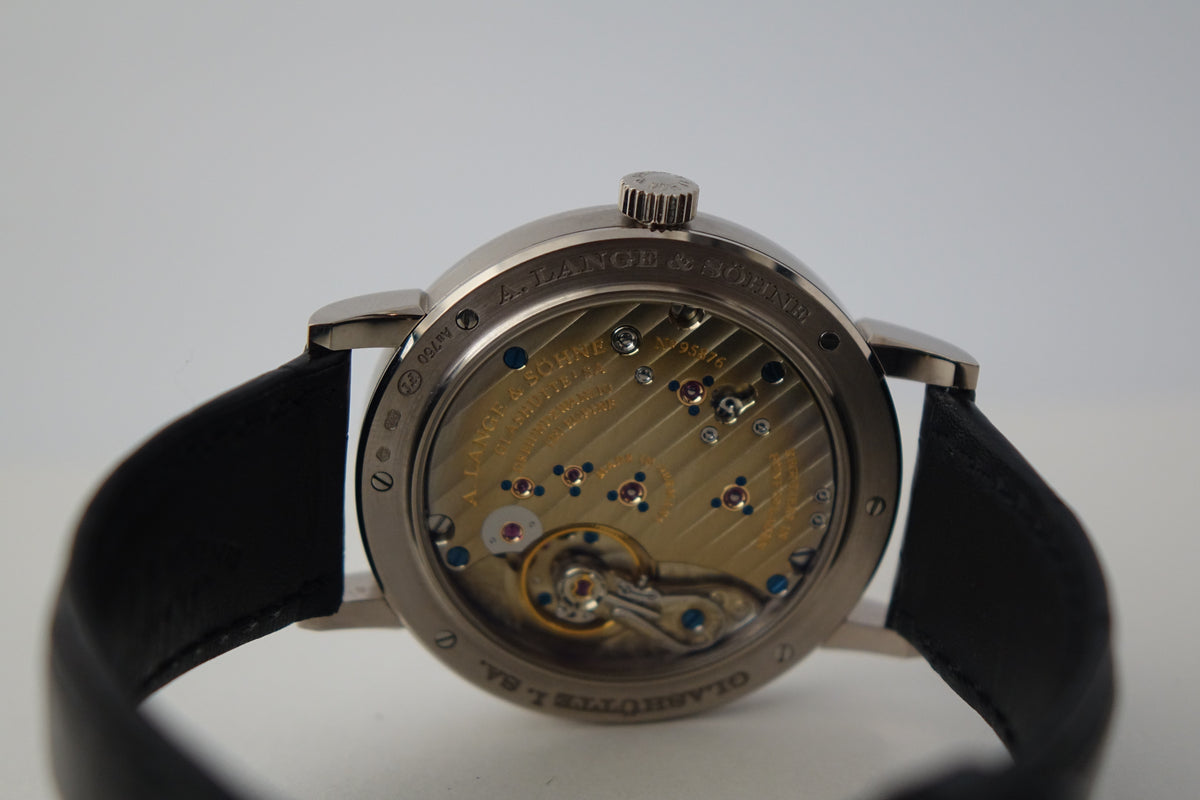 A. Lange & Söhne 1815 233.026 full set
