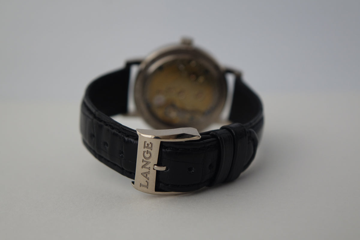 A. Lange & Söhne 1815 233.026 full set