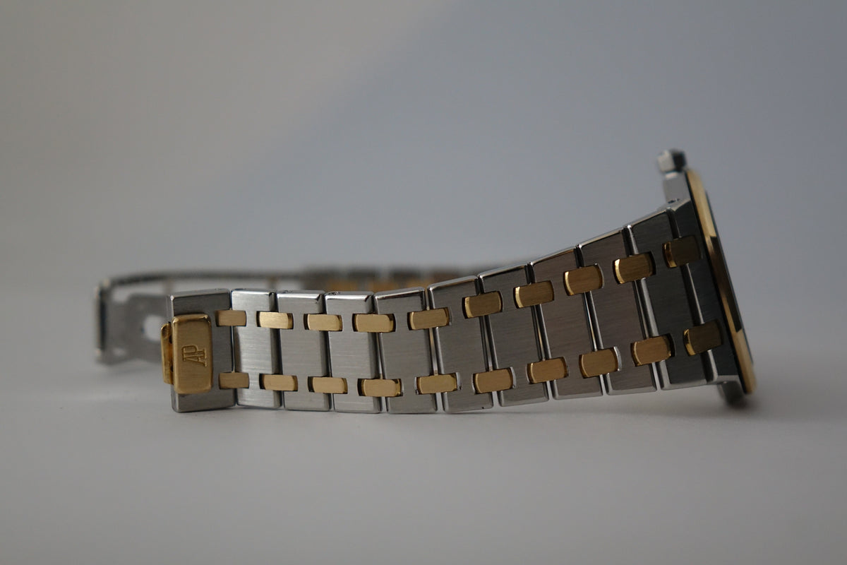 Audemars Piguet Royal Oak 56303SA w service box