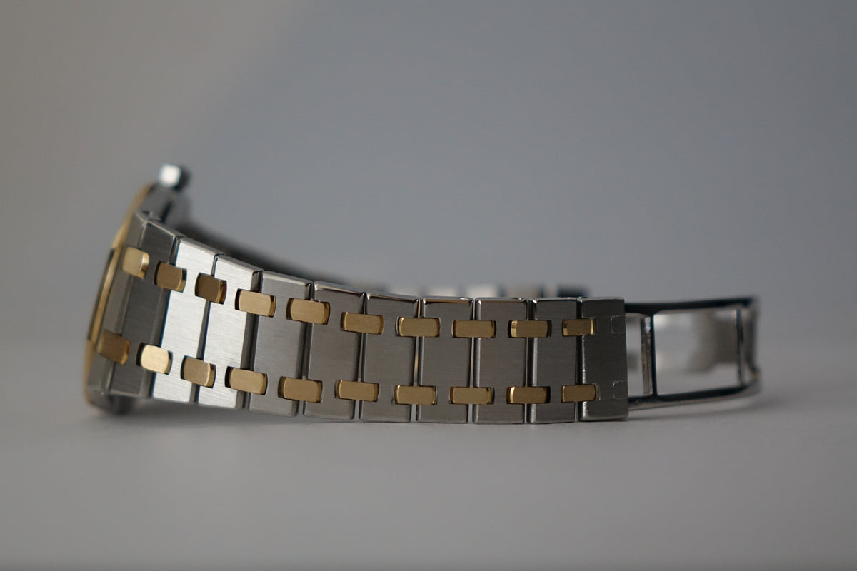 Audemars Piguet Royal Oak 56303SA w service box