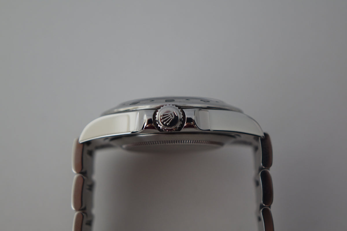 Rolex Explorer 2 216570 polar watch only