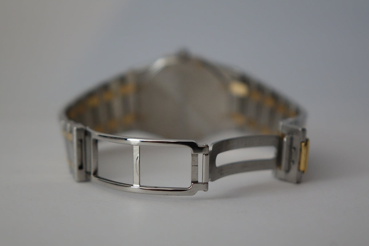 Audemars Piguet Royal Oak 56303SA w service box
