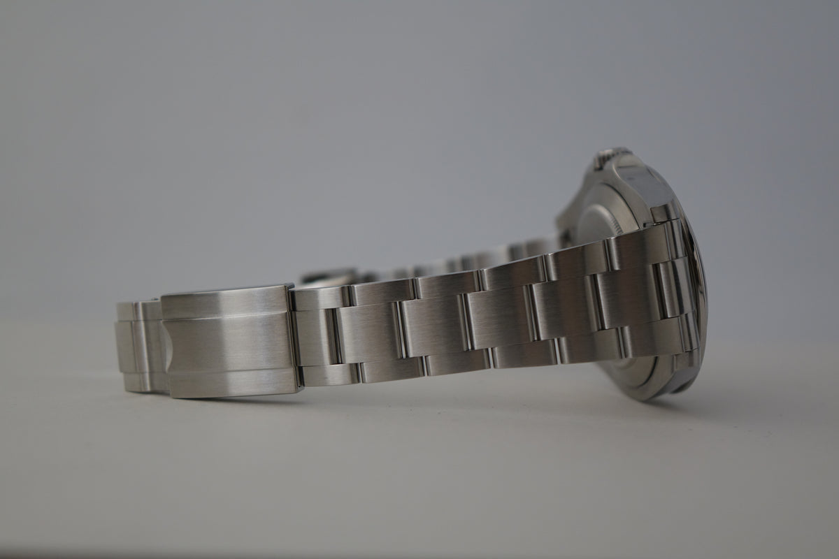 Rolex Explorer 2 216570 polar watch only