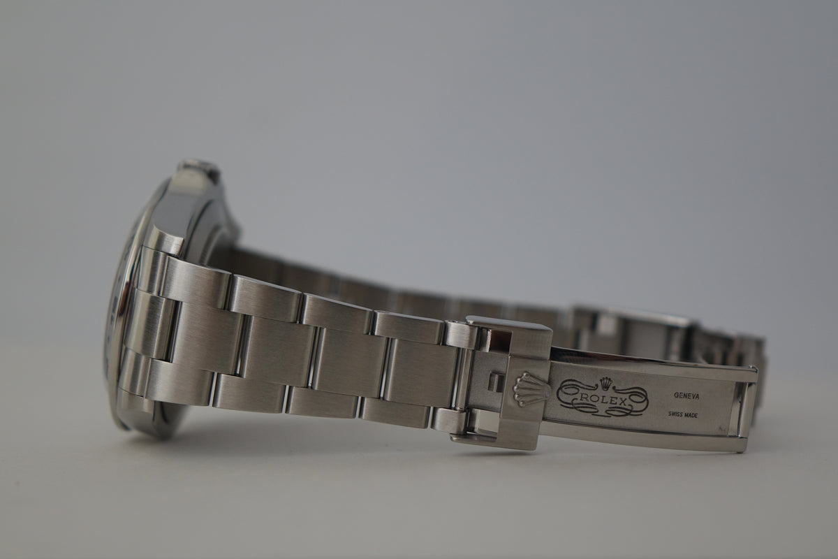 Rolex Explorer 2 216570 polar watch only