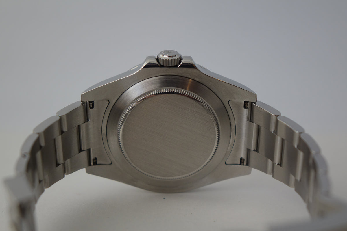 Rolex Explorer 2 216570 polar watch only