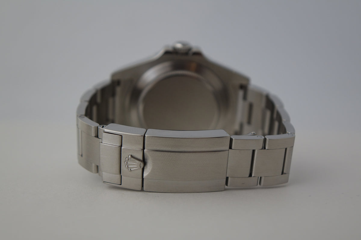 Rolex Explorer 2 216570 polar watch only