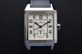Jaeger-LeCoultre Reverso Squadra Hometime Q7008420 full set