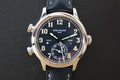 Patek Philippe 7234G-001 Calatrava Pilot Travel Time full set