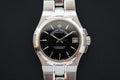 Vacheron Constantin Overseas 42052 black dial full set