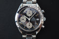 Omega Speedmaster Automatic Date 175.0043 Black Dial watch only