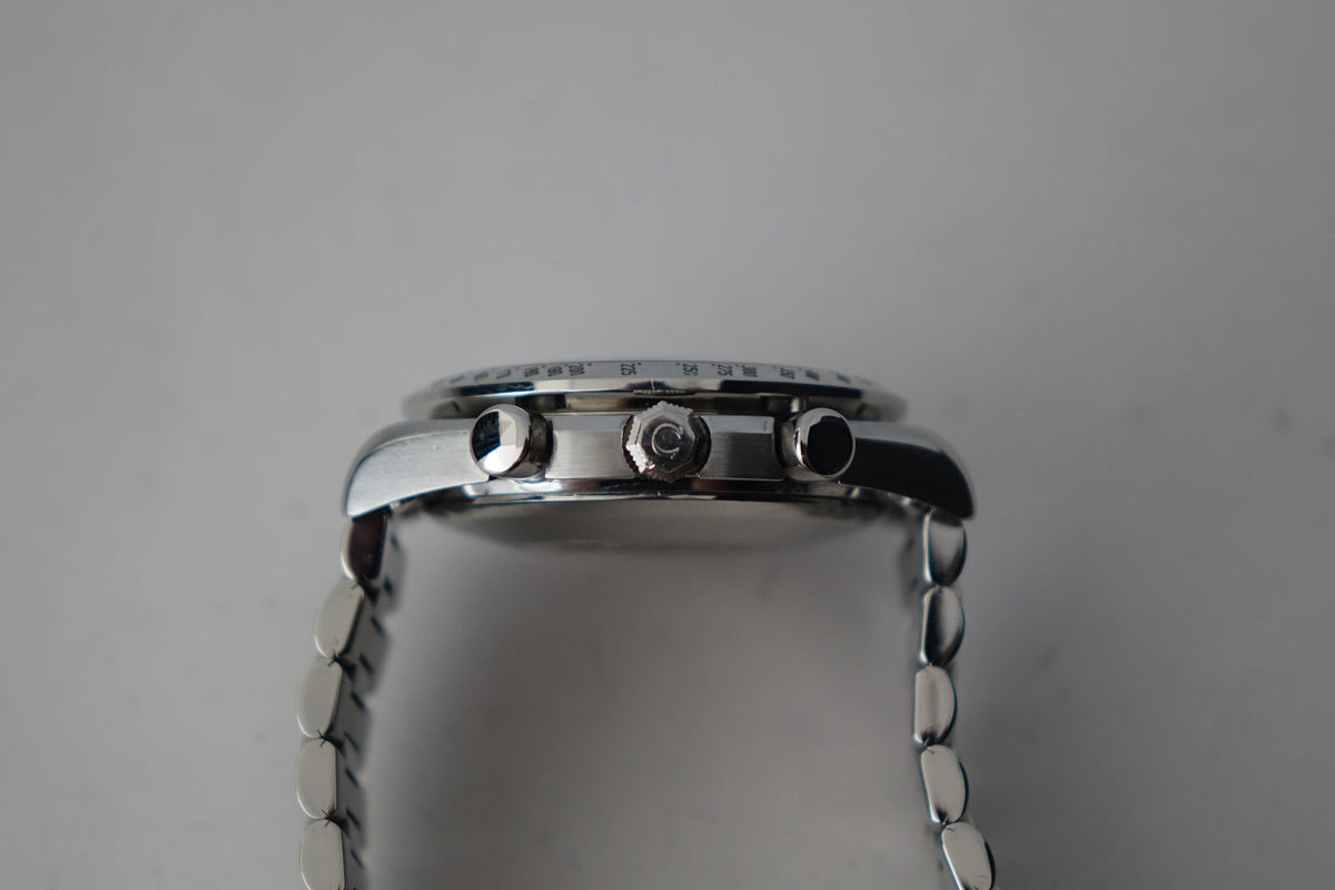 Omega Speedmaster Automatic Date 175.0043 Black Dial watch only