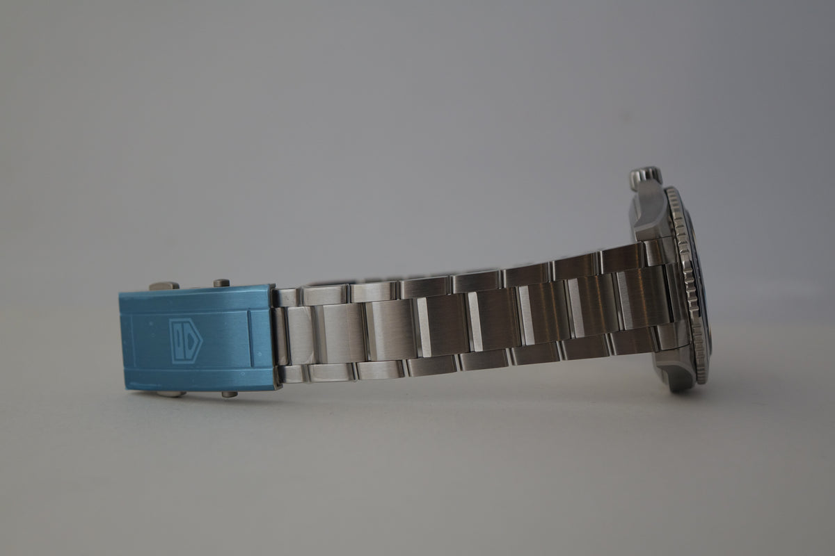 BNIB Tag Heuer aquaracer WBP5110.BA0013 full set