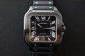 2024 Cartier de Santos ADLC WSSA0039 4072 full set