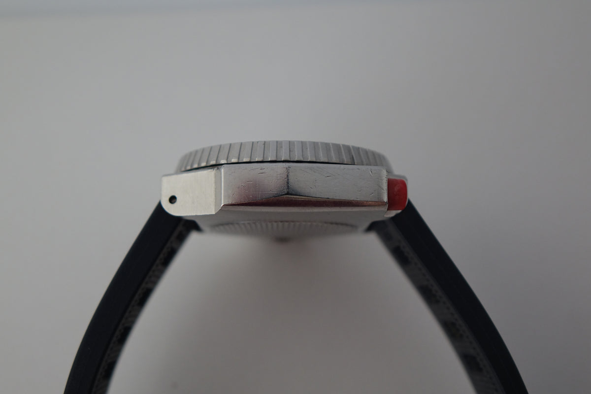 Omega SeaMaster Ploprof 600 ST 166.0077 watch only