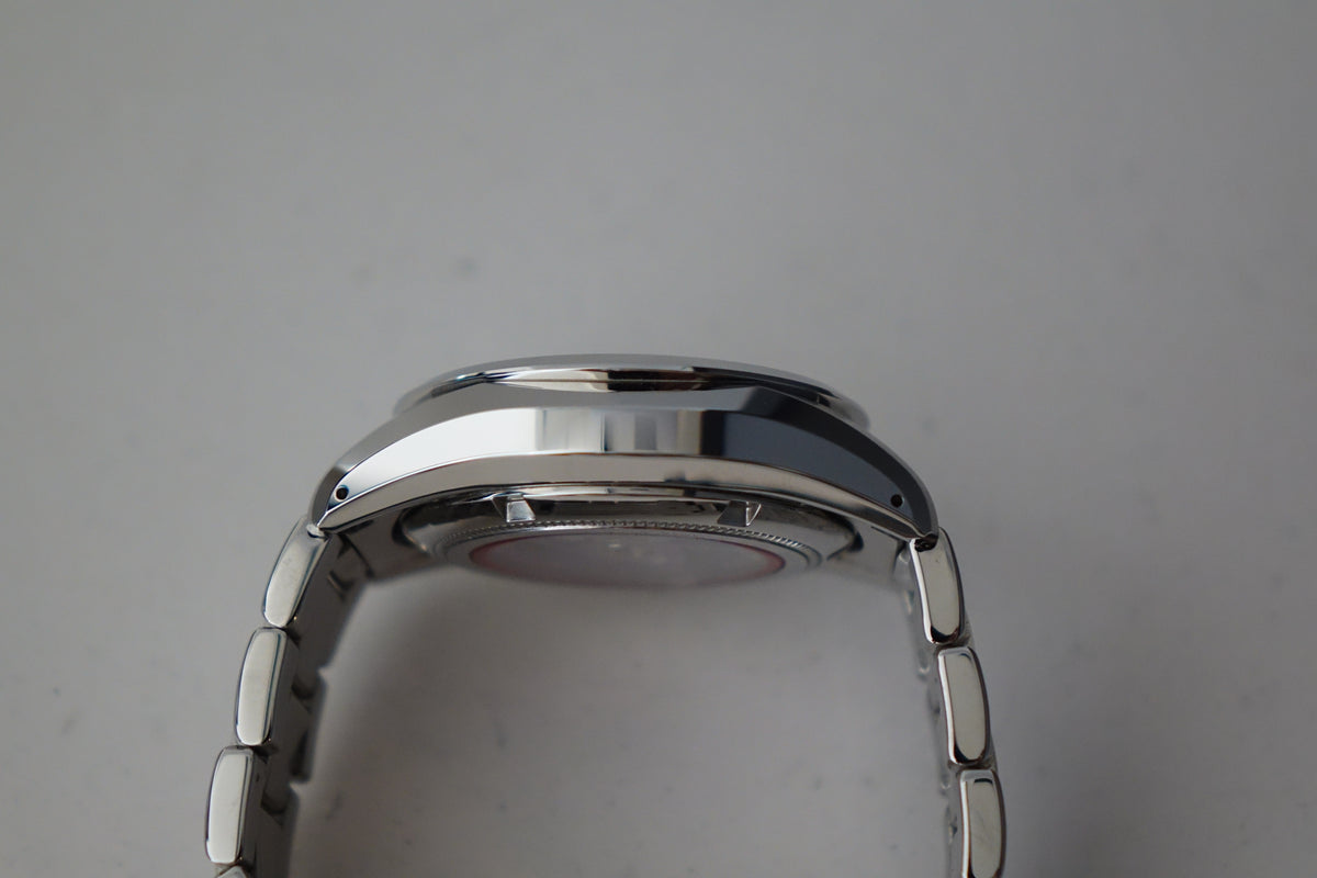Grand Seiko 60th Anniversary Limited Editions SBGR321 full set