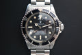 Rolex Sea Dweller 1665 great white full set