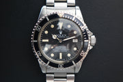 Image 3: Rolex Sea Dweller 1665 great white full set