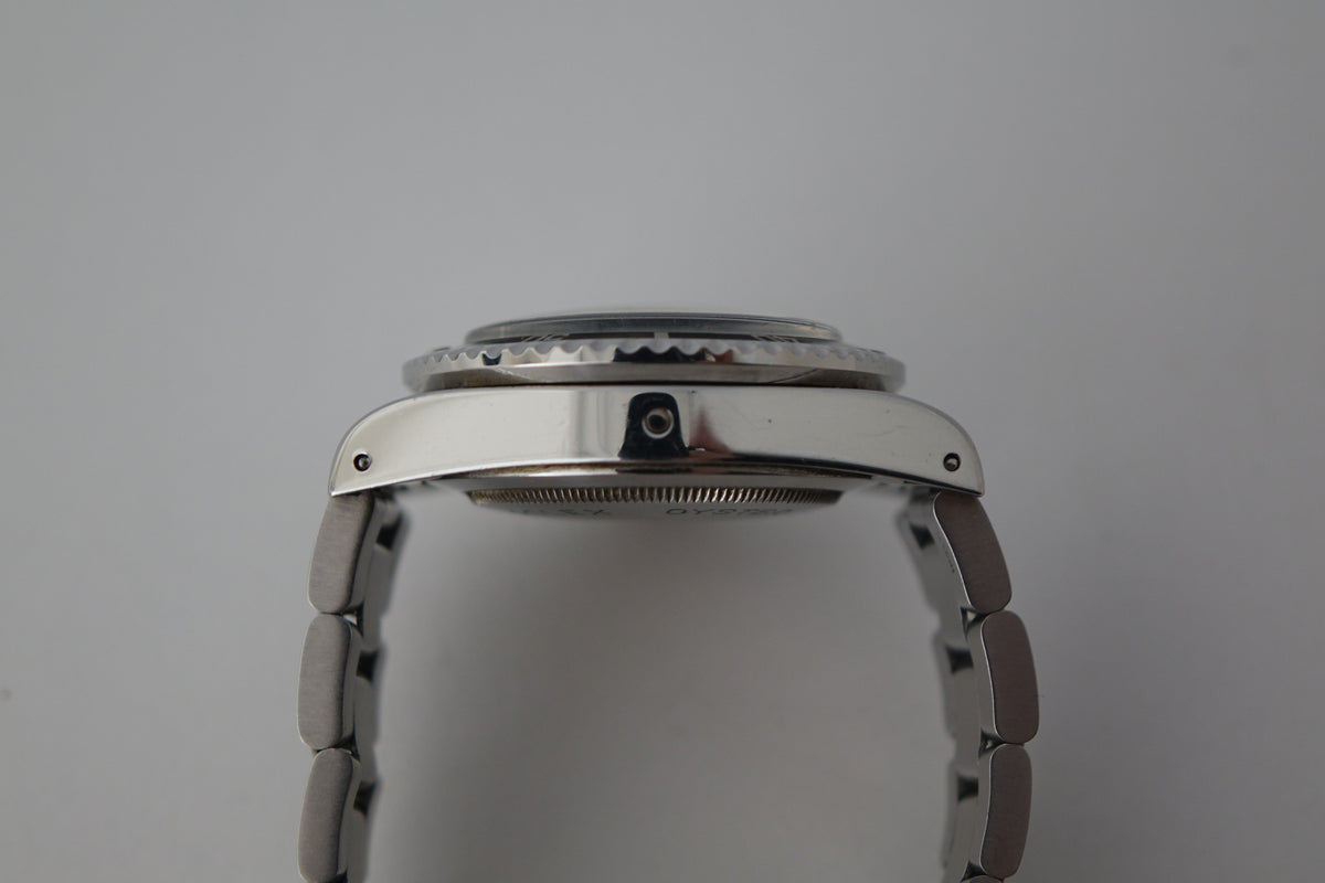 Rolex Sea Dweller 1665 great white full set