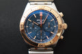 Breitling Chronomat B01 42 UB0134101C1U1 full set