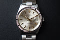 Rolex Oyster Perpetual 34 1501 Radial